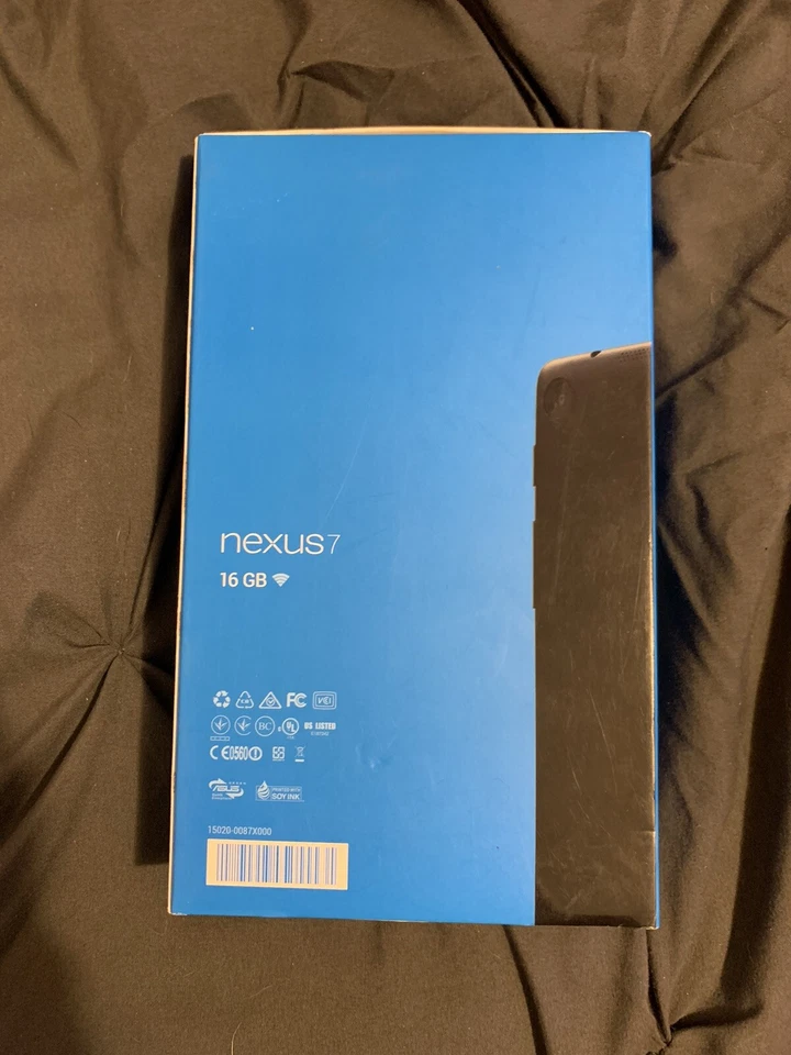 google nexus 7 - Image 3 of 3