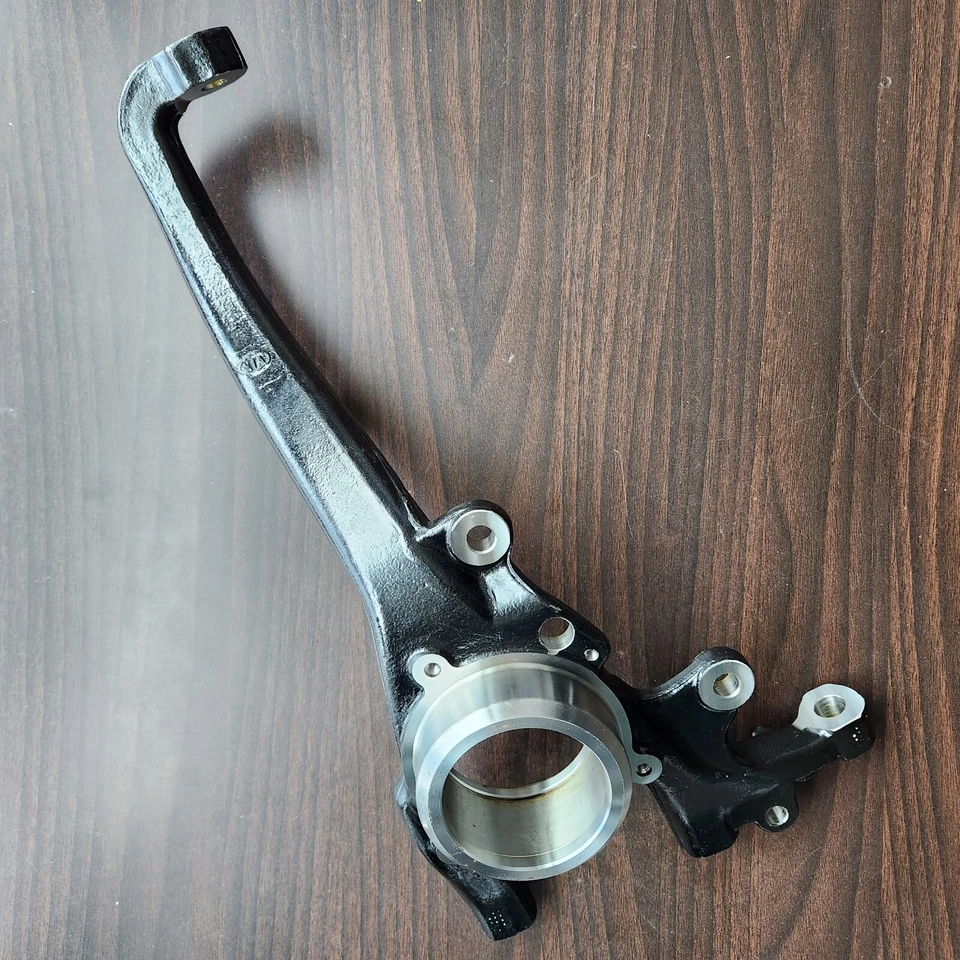 517152J002 GENUINE Front Left Steering Knuckle for KIA Borrego 2008-2012 - Image 4 of 4