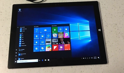 Microsoft Surface Pro 3 12