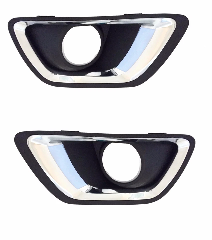NEW FOG LIGHT KIT FOR FITS 2015-2020 CHEVROLET COLORADO TRUCK DUAL RELAY HARNESS - Image 3 of 4