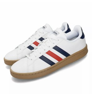 superstar white india