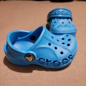 crocs c5 size