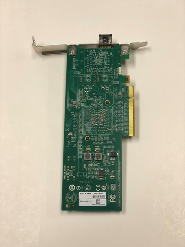 AP767-60001 HP StorageWorks 41B Single Port 4GB Host Bus Adapter HBA 571518-001 - Picture 2 of 2