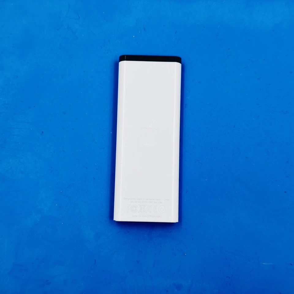 Mando a distancia original apple Modelo: A1156 Foto 2 de 2