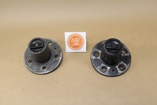 Dana 35 Ttb Explorer Ranger Pancake Style Manual Lock Out Hub Set 27 Spline Oe