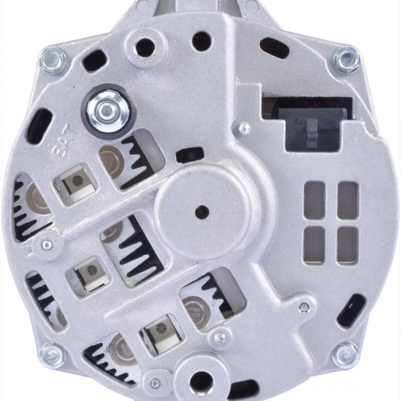 Alternador ACDelco 335-1045 88877255 para 89-95 GMC Jimmy Chevrolet Blazer C1500 Foto 2 de 4