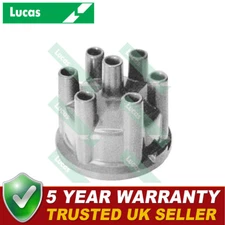 Lucas Distributor Cap Fits Ford BMW DDB439MF