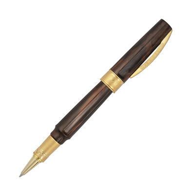 Visconti Mirage Mythos Rollerball Pen in Apollo - NEW in Original Box