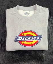 Dickies Urban Outfitters ' Pull Over Sweater (XS) 