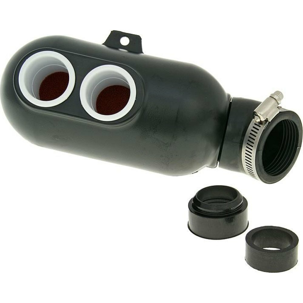 Airbox Racing Kartbox 28-50mm-Mawi,Longbo,Bimotor,Jackfox,Massimo