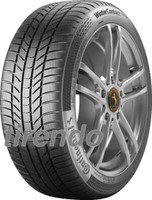 245/60 R18 105H Continental Wintercontact TS 870 P Winterreifen