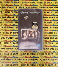 VHS film GENTE COMUNE 1993 donald sutherland mary tyler moore IMBALLATA (F294)