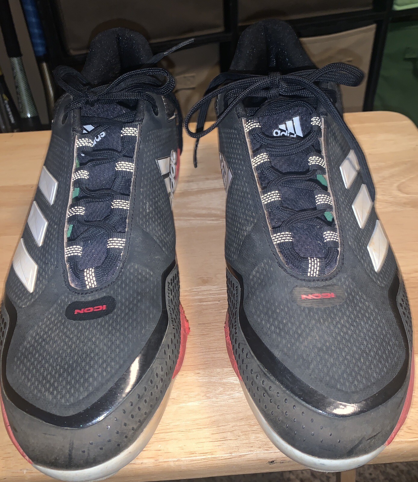 adidas spg 753001 soccer