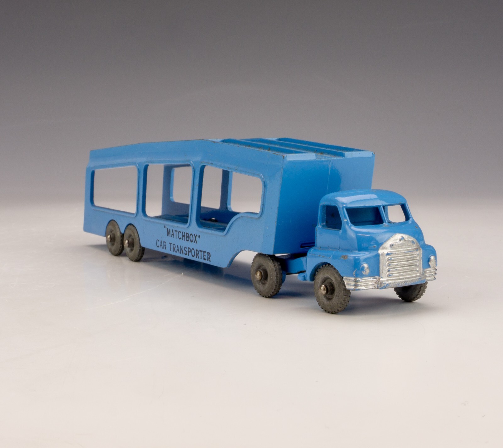 Vintage Lesney Matchbox Car Transporter Accessory Pack No.2 VGC eBay