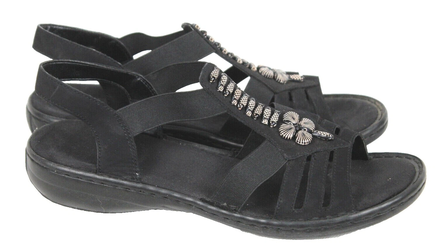 Sandálias de Borracha Rieker para mulheres