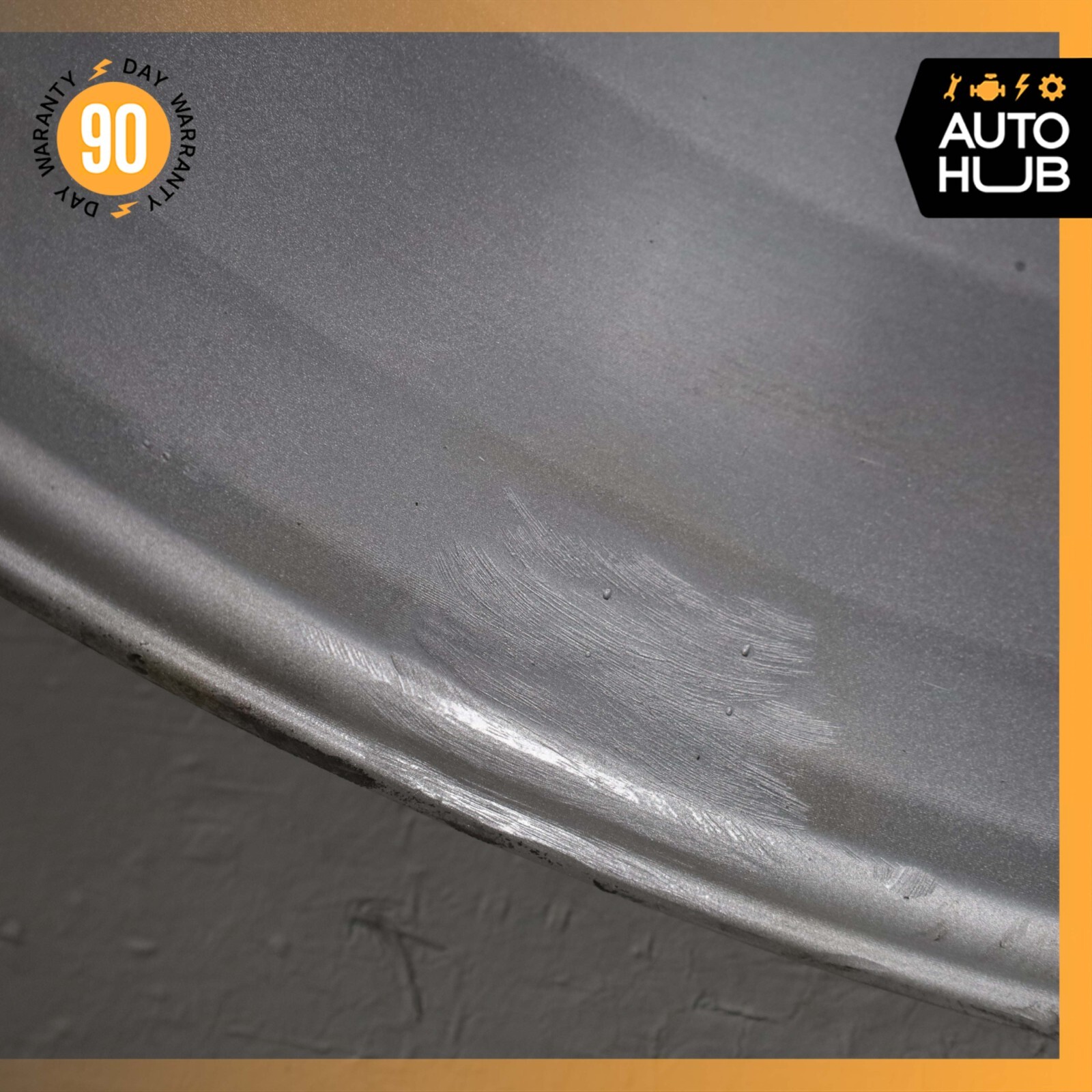 Bentley Continental GT GTC 9 x 20 20" Wheel Rim Polished 3W0601025AG OEM