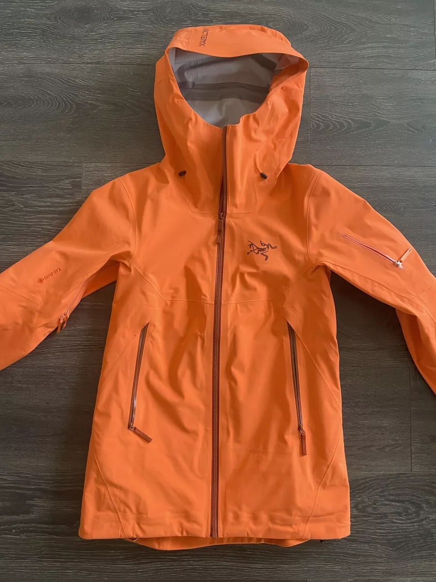 Women's sentinel cheap ar jacket