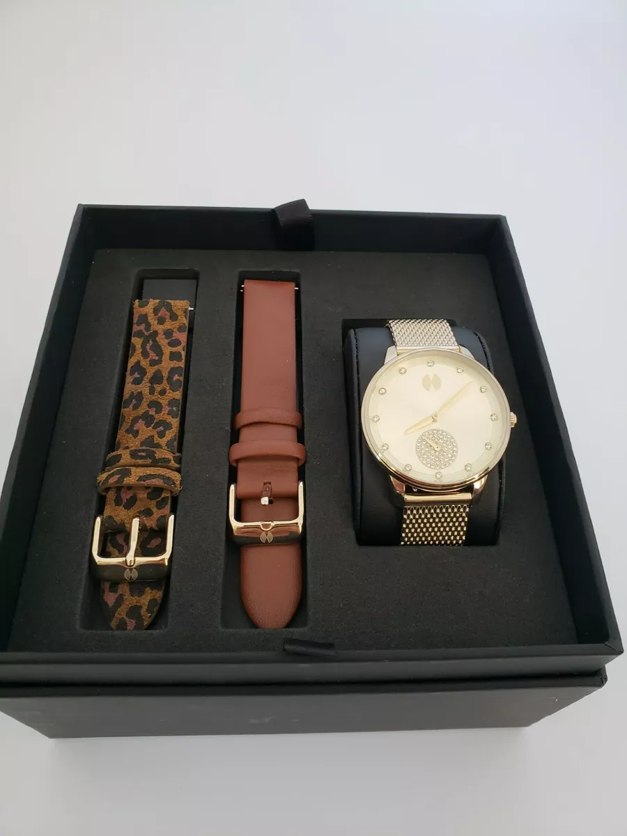 Watch station box sales