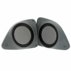 Pair of Fiat Speaker Pocket Mounts Ducato Stand Model 244 until 2006