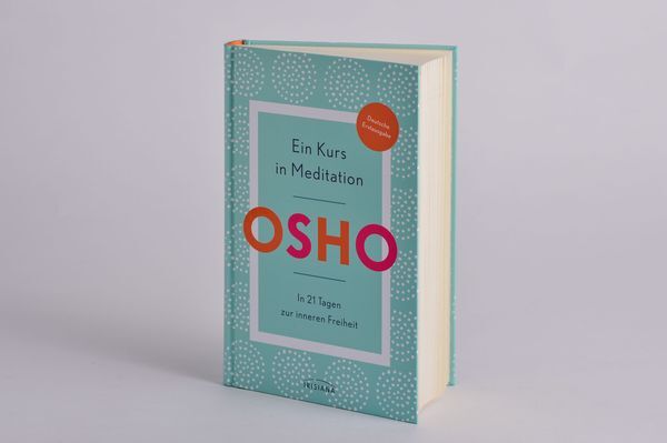 Thumbnail - Ein Kurs In Meditation