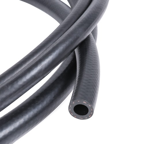 Flexible Nitrile Rubber Fuel Hose Tube Petrol Diesel Oil Line Pipe High Pressure - Picture 17 of 18