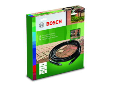 壺 Bosch Aquatak-110 1300 W High Pressure Washer F016800360 6m