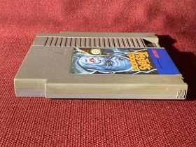 Fester's Quest NES Nintendo Entertainment System Game (Tested) 1989