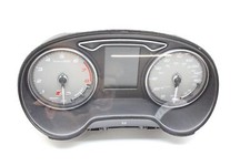 Compteur Audi S3