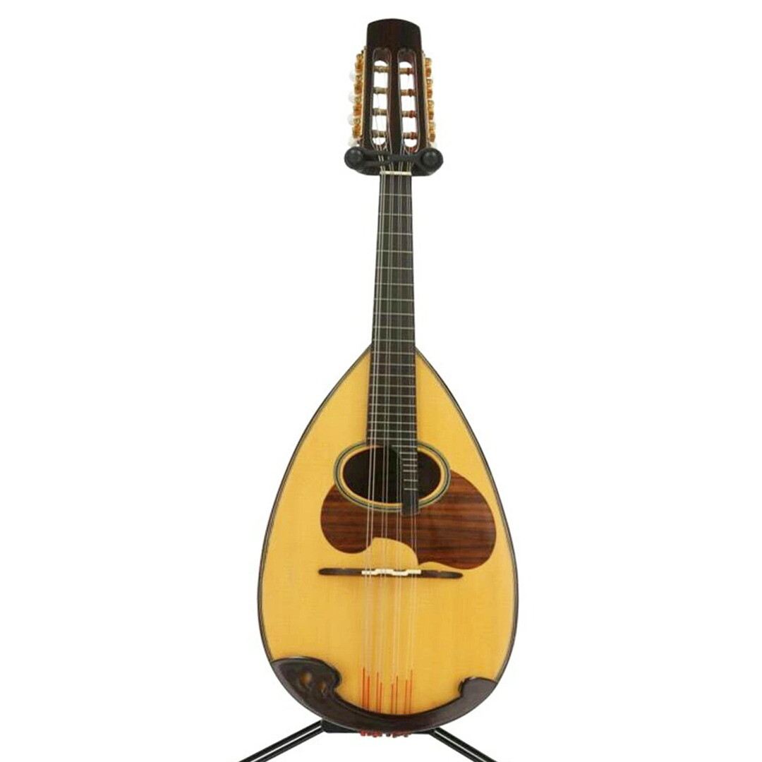 SUZUKI マンドリン M-210 鈴木バイオリン 1974年【送料無料】 【公式通販】