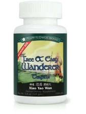 Plum Flower Economy Size - Free and Easy Wanderer - Xiao Yao Wan - 1000 pills