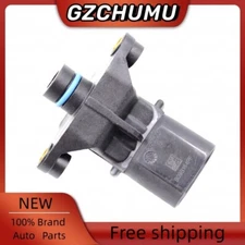 Manifold Absolute Boost Pressure MAP Sensor For Dodge Caravan 2.4L 3.3L Dakota