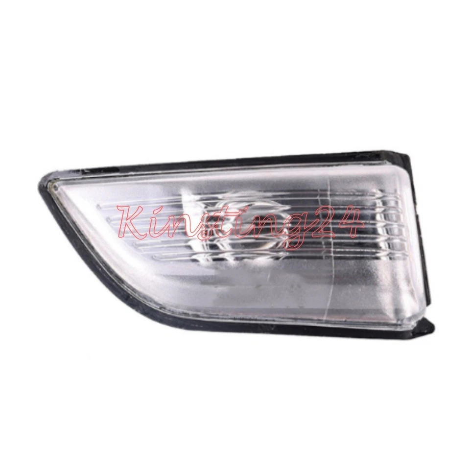 Luz de luz de señal de giro de espejo lateral izquierdo+derecho 31217288/31217289 para VOLVO XC60 Foto 4 de 4