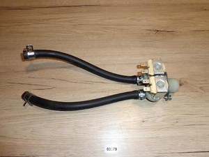 Samsung Waschmaschine WW80J34D0KW Ventil Magnetventil Einlaufventil original