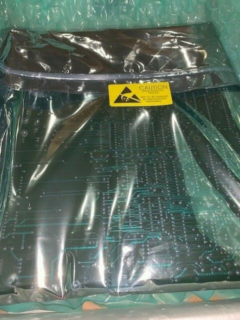 SIMPLEX 565-325 REV. G  MASTER CONTROLLER FIRE ALARM PART 8565-325 4020 CPU