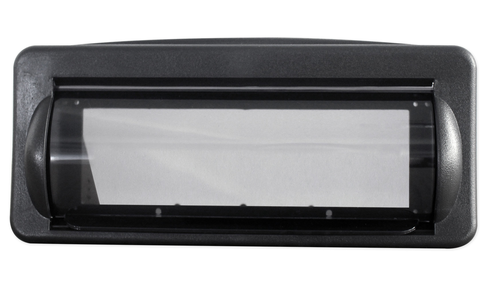 Rockville RWSG4B Универсальный морскойлодочный приемник Брызговик Черный корпус