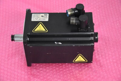 KUKA Servomotor Typ: PMA53V-Y15DA-74  /  00-104-698