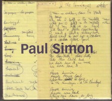 Paul Simon - The Studio Recordings 2004 9 CD Box 1972-2000 Warner Bros NEW