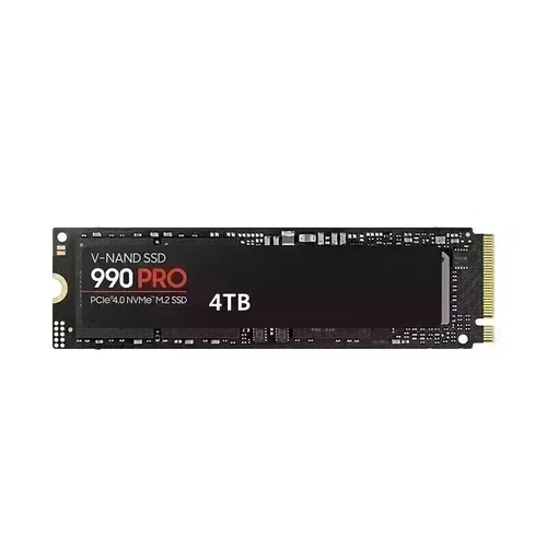 UK 4TB 2TB 1TB M.2 SSD 2280 NVMe PCIe 4.0 Internal Solid State Drive 7300MB/s - Picture 8 of 9