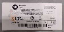 New Allen Bradley 100-KPR ser. A Connection Kit for Rev. Contactor Free Shipping