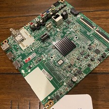 LG EBT65493105 MAIN BOARD FOR 55UNK6090PUA