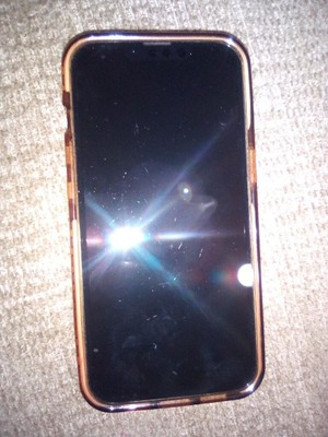 Apple iPhone 13 - 256 GB - Black (T-Mobile)