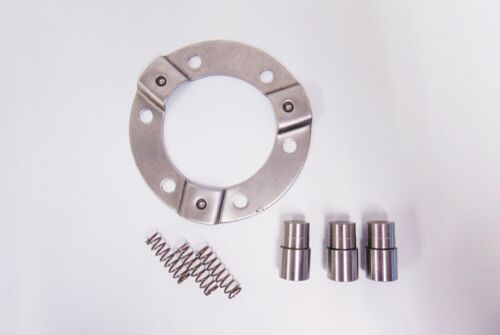 OEM Arctic Cat Snowmobile Retainer Plate, Springs, & Slip Pins 0602-144 0602-138 - Picture 2 of 11
