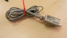 HP 10435A 300 MHz Oscilloscope Probe 10X 1 M OHM