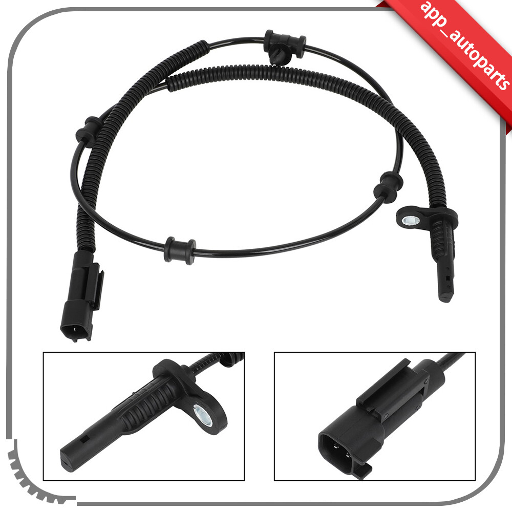 Rear ABS Wheel Speed Sensor For Ram 1500 2013 2014 2015 2016 2017