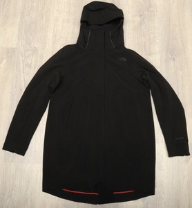 north face apex flex gtx womens trench