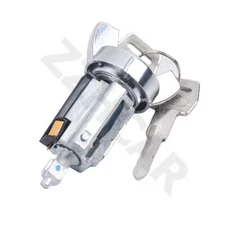 Ignition Lock Cylinder Switch w/Keys For Ford F-150/250/350 E-150/250/350 Bronco