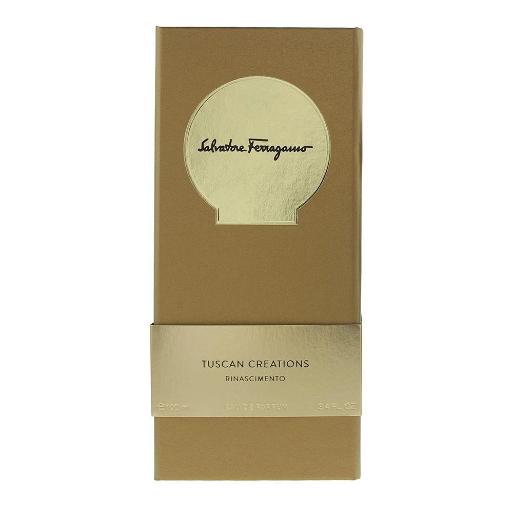Salvatore Ferragamo Tuscan Creations Rinascimento Eau De Parfum