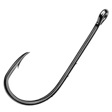 🇺🇸 25 or 50 Baitholder bait holder Fishing Hooks.#6 through 6/0~Ships FREE USA