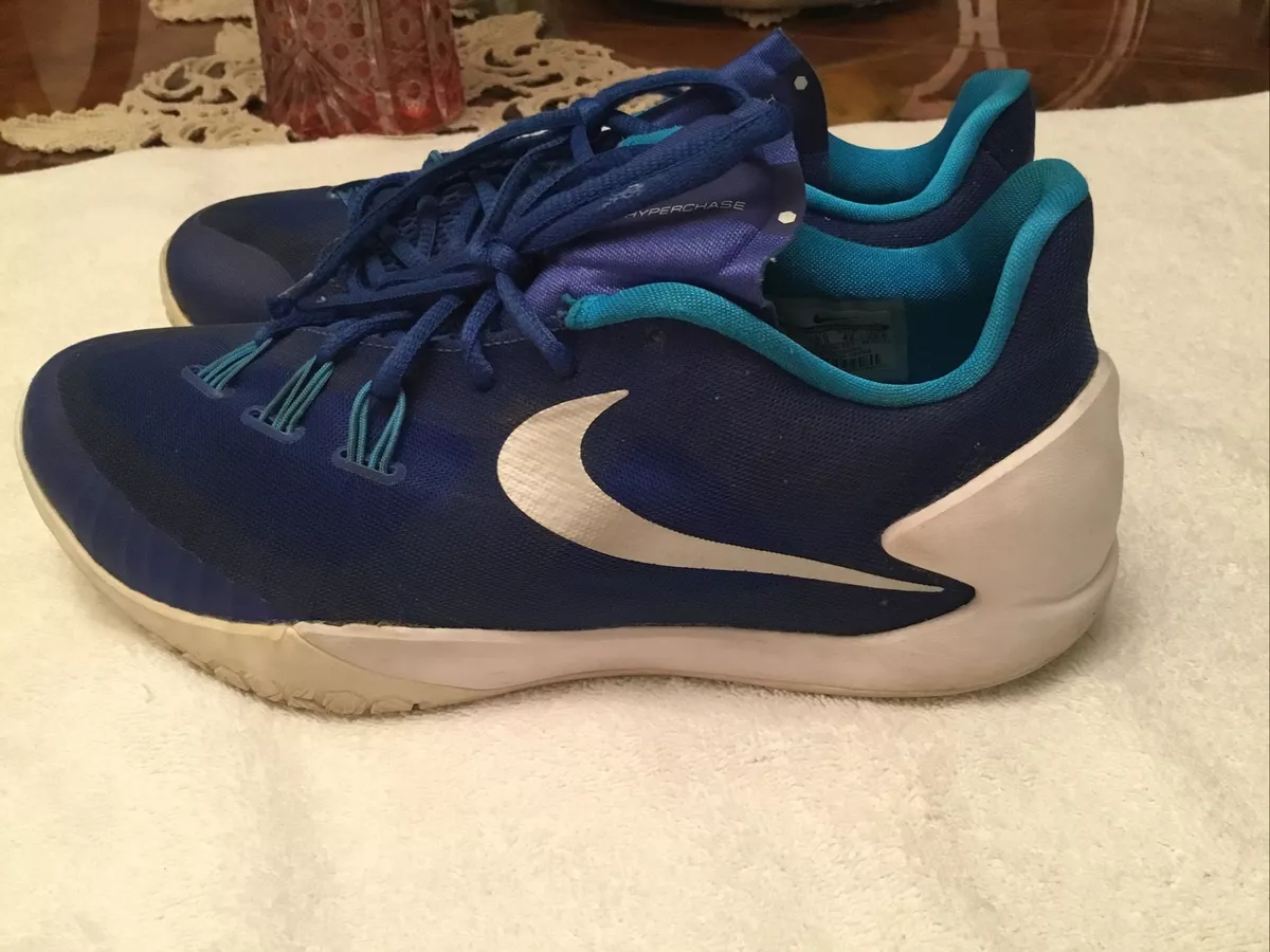 Nike clearance hyperchase 2018