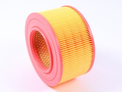 Luftfilter Für VW Bus T2/T3 – Passt Für 1.9 & 2.1 Liter Wasserboxer, Höhe 103 Mm